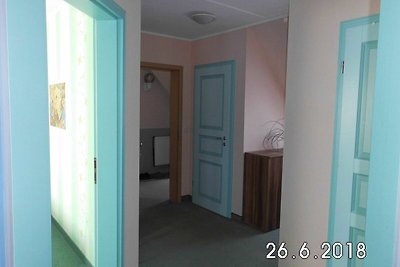 Vakantieappartement Gezinsvakantie Sangerhausen