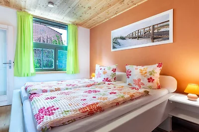 Apartamento Vacaciones familiares Steffenshagen