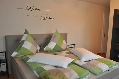 Ferienwohnung An der Bruck