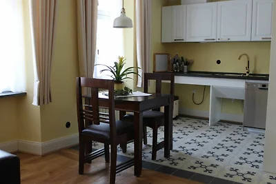 Apartment Leefke