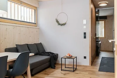 Vakantieappartement Gezinsvakantie Mellau