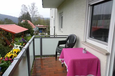 Ferienwohnung Krämer