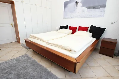 Trelleborgallee, Fewo 153