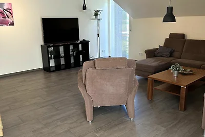 Vakantieappartement Gezinsvakantie Rhauderfehn