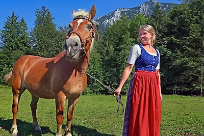 Ferienwohnung 2 für 2-4 Personen