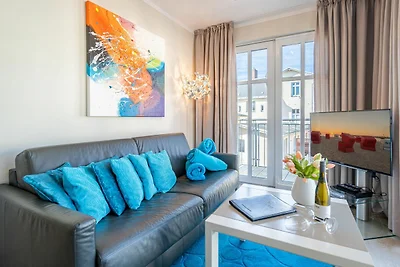 Ostseedomizil Bansin, App. 3.3