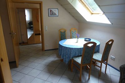 Vakantieappartement Gezinsvakantie Mistelgau