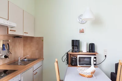 Ferienwohnung 3 „Kapelle“