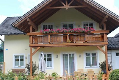 Casa vacanze Vacanza di relax Salzburg