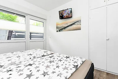 Feriwenwohnung Wattwurm