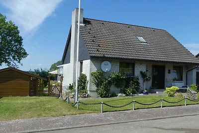 Vakantieappartement Gezinsvakantie Winnemark