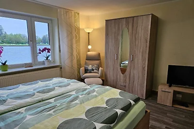 Apartament Dla rodzin Uplengen