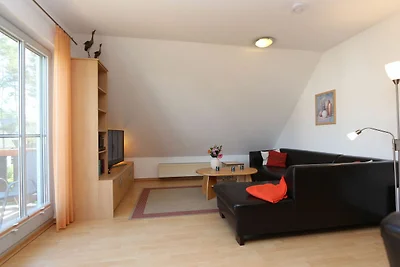 Vakantieappartement Gezinsvakantie Loddin