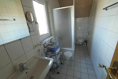 Ferienwohnung Typ 1, 50qm, 1 Schlafraum