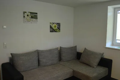 Appartamento Vacanza con famiglia Iselsberg