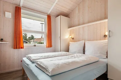 Ferienhaus Klabautermann