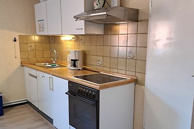 Vakantieappartement Gezinsvakantie Kronsgaard