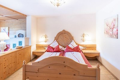 Vakantieappartement Gezinsvakantie Bad Hindelang