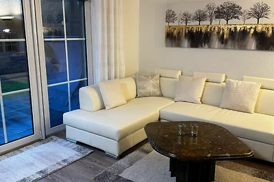 Ferienwohnung Prigge