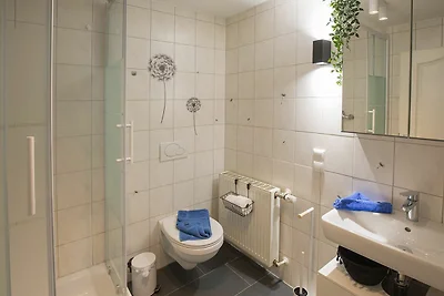 Vakantieappartement Gezinsvakantie Varel