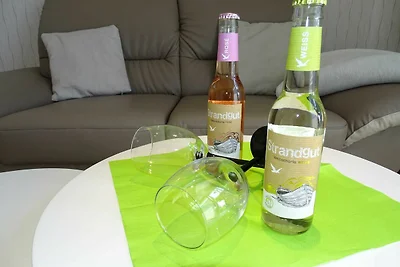 Ferienwohnung Janzen