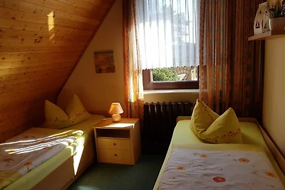 Appartamento Vacanza con famiglia Ückeritz