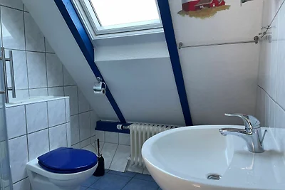 Ferienwohnung Spiekeroog