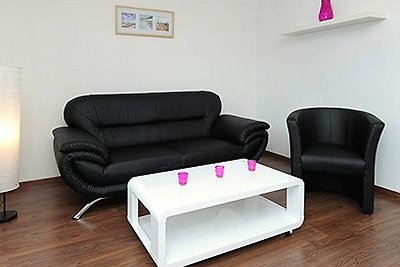 Vakantieappartement Gezinsvakantie Neuharlingersiel