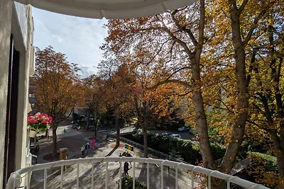 Holiday flat family holiday Bad Harzburg