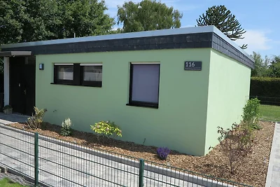 Nordseeferienhaus Emma Tossens