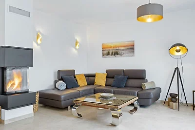 Casa vacanze Vacanza di relax Am Salzhaff