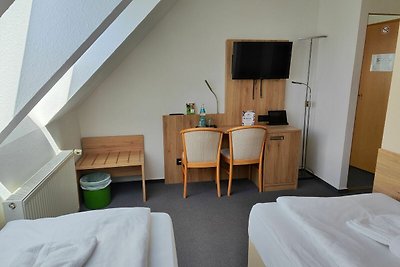 Zweibettzimmer