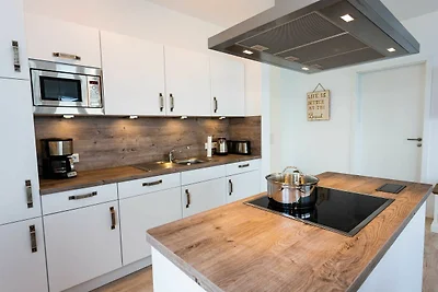 WG 12 - Penthouse mit direktem Meerblick