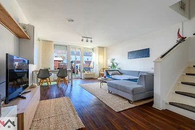 Vakantiehuis Ontspannende vakantie Laatzen