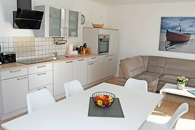 Appartamento Vacanza con famiglia Dranske