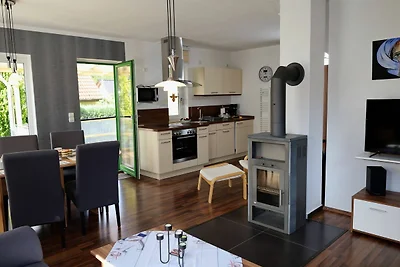 Casa vacanze Vacanza di relax Zirkow