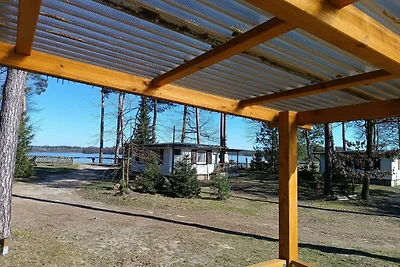 Ferienbungalow Nr. 9