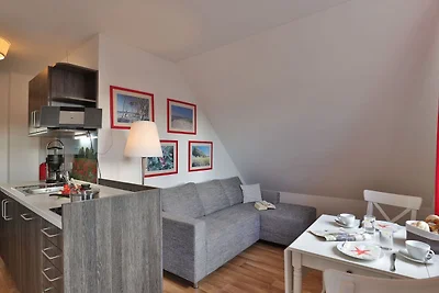 Vakantieappartement Gezinsvakantie Kalkhorst