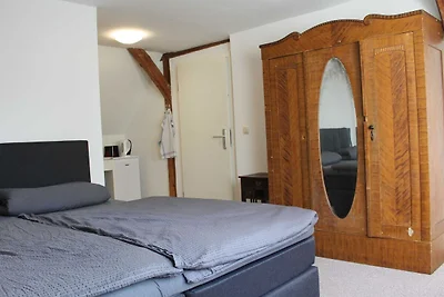 Appartement Vacances avec la famille Steinhagen