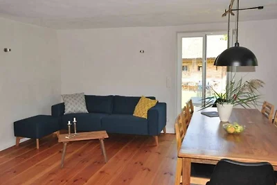 Casa vacanze Vacanza di relax Ueckermünde