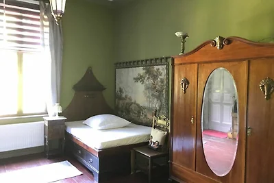 Ferienwohnung im Herrenhaus