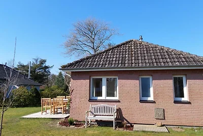 Casa vacanze Vacanza di relax Nieblum