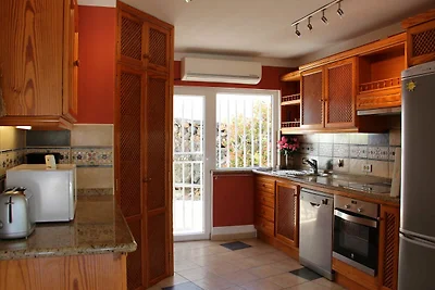 Casa vacanze Vacanza di relax Tajuya-El Paso