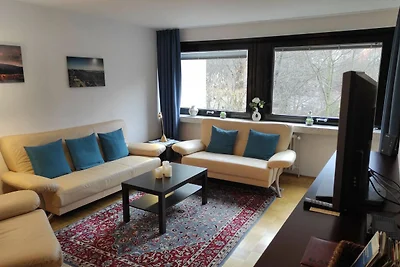 Ferienwohnung Kagemann