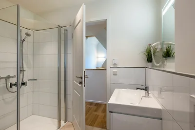 Vakantieappartement Gezinsvakantie Stolpe auf Usedom
