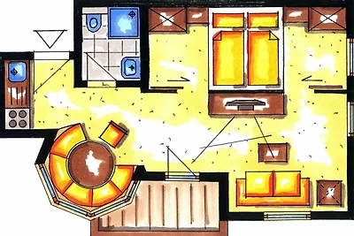 Wohnung 3