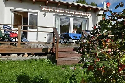 Appartamento Vacanza con famiglia Lohme