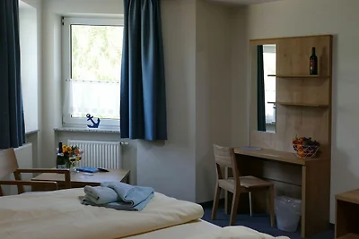 1) Doppelzimmer PK 0205
