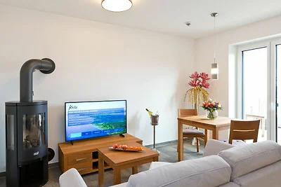 Vakantieappartement Gezinsvakantie Klink