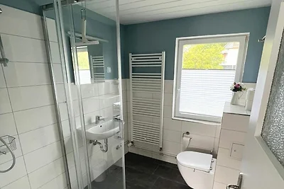Vakantieappartement Gezinsvakantie Schaprode